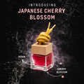 Jap. Cherry Blossom