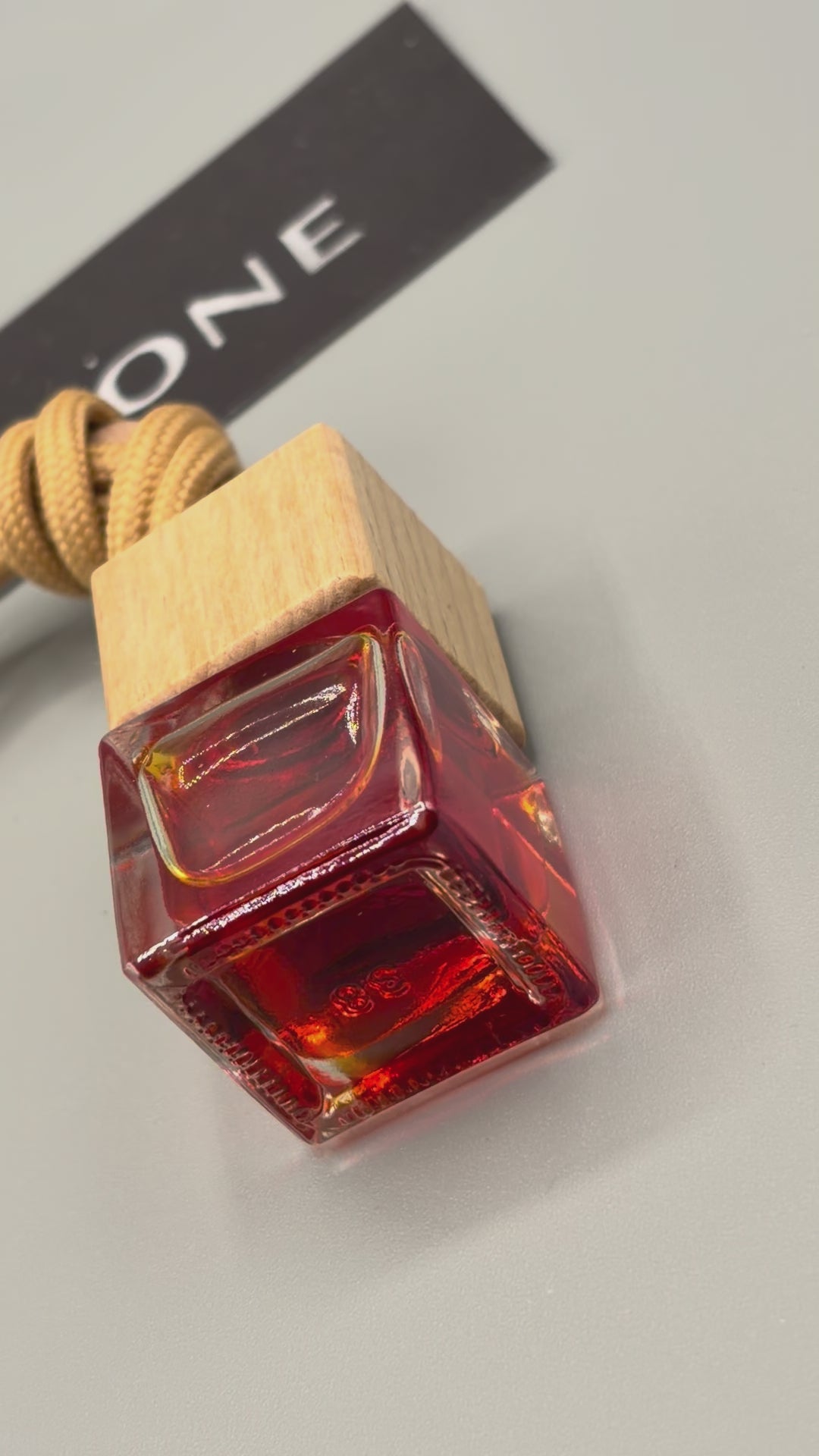 Citrus Sunshine Stone