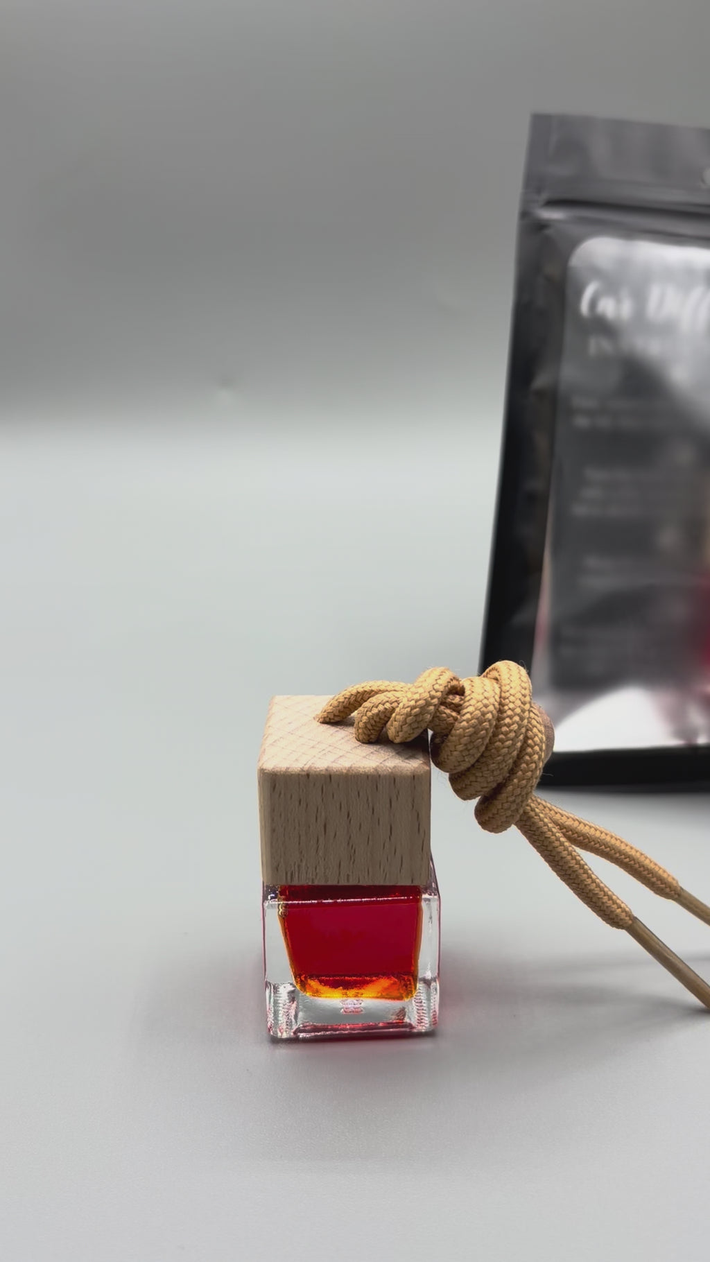 Citrus Sunshine Stone