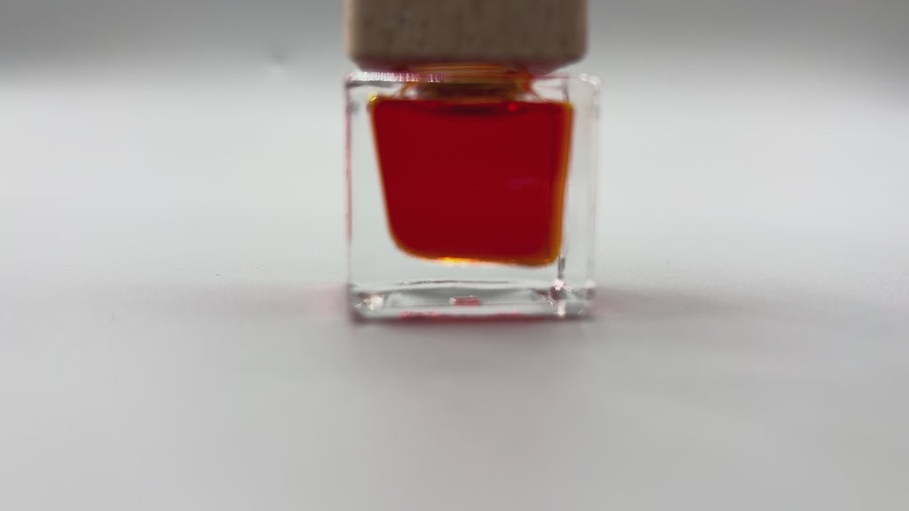 Citrus Sunshine Stone